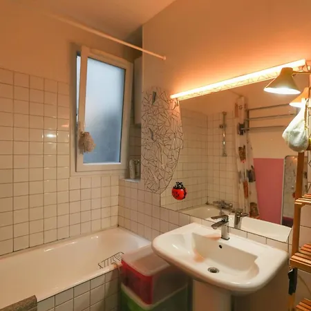 Charming Studio For A Romantic Apartmán *