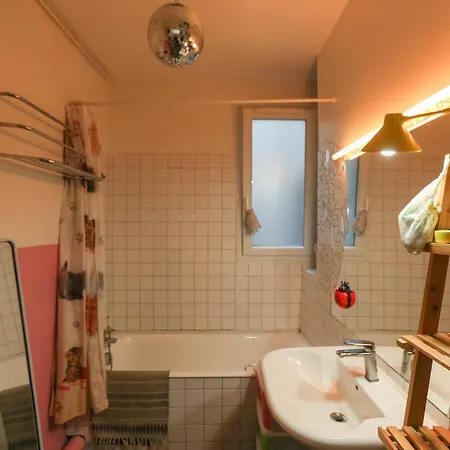Charming Studio For A Romantic * Париж
